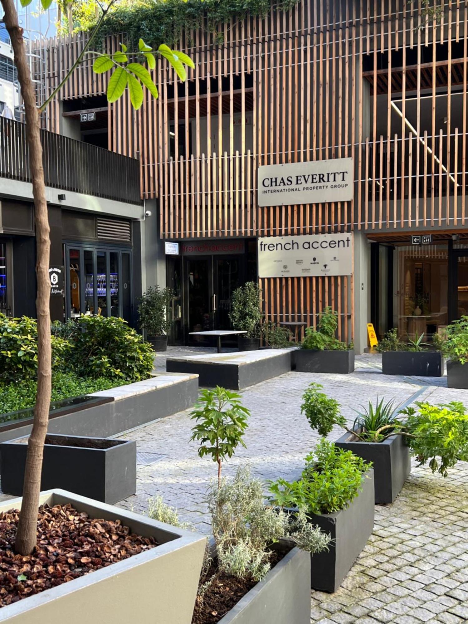 Old Cape Quarter 401 - De Waterkant Apartment Cape Town