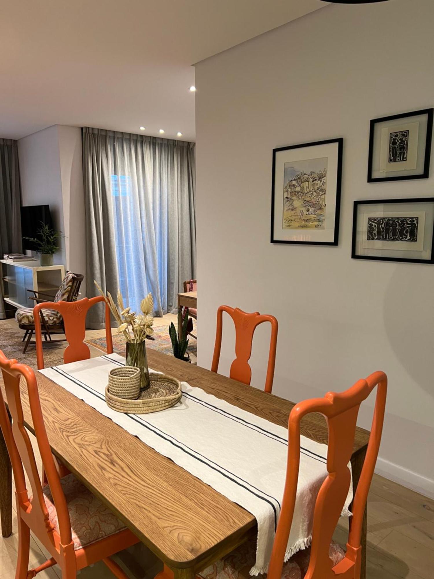 Old Cape Quarter 401 - De Waterkant Apartment Cape Town