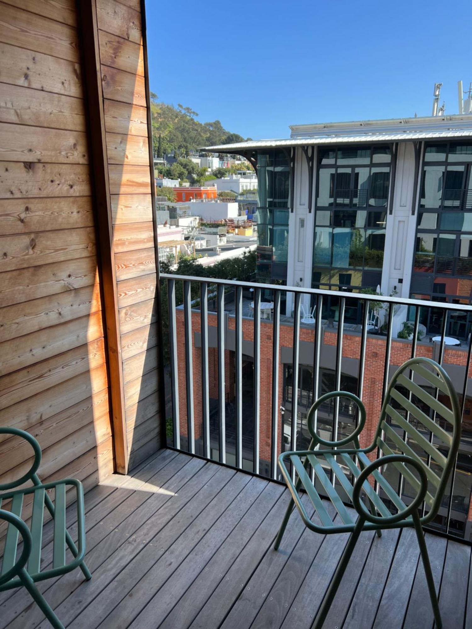 Apartment Old Cape Quarter 401 - De Waterkant Cape Town